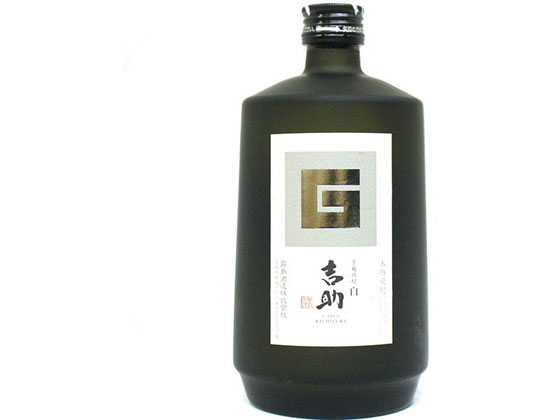 【お取り寄せ】宮崎 霧島酒造/吉助 白 芋 25度 720ml