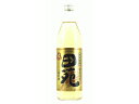 【お取り寄せ】鹿児島 田苑酒造 田苑 麦焼酎 金ラベル 25度 720ml
