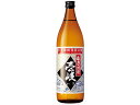 【お取り寄せ】玄海酒造 壱岐 麦焼酎 25度 900ml