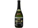 【お取り寄せ】玄海酒造 壱岐 麦焼酎 ロイヤル 40度 720ml