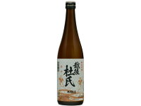 【お取り寄せ】金鵄盃酒造 越後杜氏 本醸造 辛口 720ml