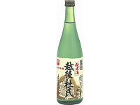 【お取り寄せ】金鵄盃酒造 越後杜氏 純米酒 720ml