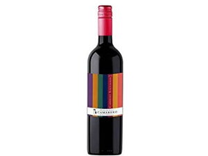 【お取り寄せ】ヴィニェドス・デ・アギーレ カマレロ カベルネ ソーヴィニヨン 赤 750ml
