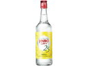 【お取り寄せ】眞露 焼酎 25度 JINRO DRY 700ml