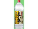 【お取り寄せ】京都 宝酒造/厳選麦小路 ペット 25度 4000ml