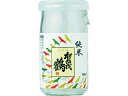 【お取り寄せ】広島 賀茂鶴 賀茂鶴 純米酒 180ml