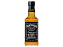 【お取り寄せ】ブラウンフォーマン ジャックダニエル ブラック 瓶350mL