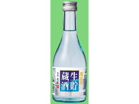 【お取り寄せ】兵庫 菊正宗酒造/上撰 菊正宗 生貯蔵酒 300ml