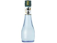 【お取り寄せ】兵庫 菊正宗酒造 菊正宗 純米樽酒 零瓶 180ml