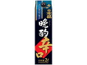 【お取り寄せ】兵庫 日本盛/日本盛 晩酌 辛口 パック 2000ml