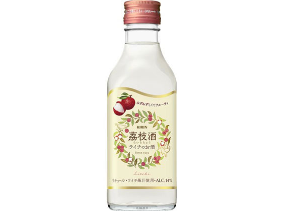 【お取り寄せ】キリンビール/キリン 茘枝酒 250ml