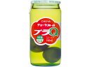 チョーヤ/CHOYA 梅酒 プラQ 160ml