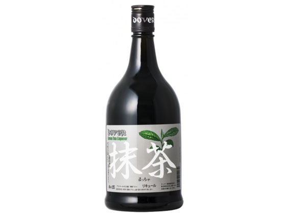 【お取り寄せ】ドーバー/ドーバー・抹茶(まっちゃ) 20度 700ml