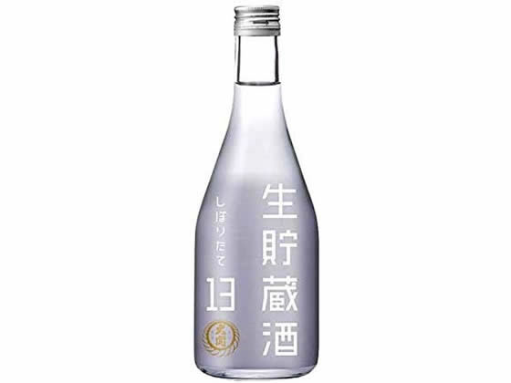 【お取り寄せ】兵庫 大関 大関 生貯蔵酒 300mlの商品画像