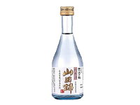 【お取り寄せ】兵庫 沢の鶴/沢の鶴 純米酒 山田錦 300ml