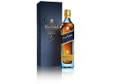 【お取り寄せ】ディアジオジャパン ジョニーウォーカー ブルーラベル 700mL