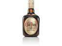 【お取り寄せ】MHD オールドパー 12年 750ml