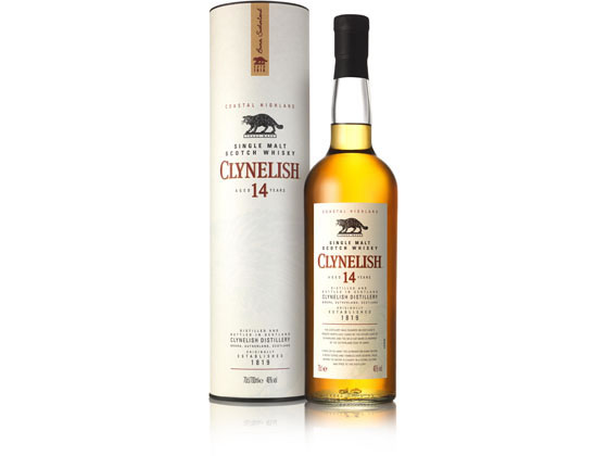 【お取り寄せ】MHD クライヌリッシュ 14年 700ml