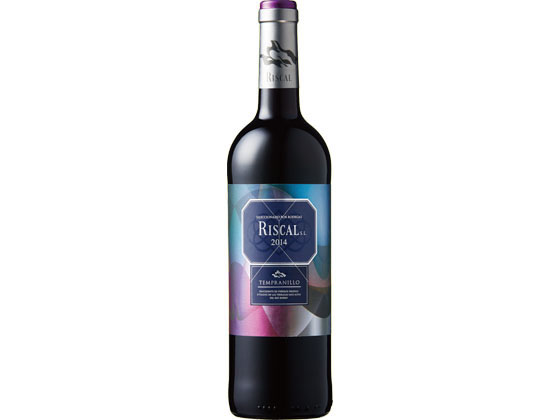 【商品説明】リスカル社自社畑の葡萄のみを厳選して使用したヴィーノ・デ・ラ・ティエラ・カスティーリョ・イ・レオン格付のワインです。アメリカンオーク樽で約6ケ月間熟成、ガーネット色を帯びたダークチェリー色をしており、力強いアロマを持ち、ラズベリーやチェリーのような香りと、充分に熟したテンプラニーリョ種に由来するブラックベリージャムのような熟した香りがあります。【仕様】●内容量：750ml●生産地：スペイン●メーカー：マルケス・デ・リスカル／サッポロビール株式会社【検索用キーワード】サッポロビール　マルケス・デ・リスカル　リスカル・テンプラニーリョ　マルケス・デ・リスカル　リスカル・テンプラニーリョ　750ml　750　1本　バラ売り　14度　スティルワイン　ワイン　赤ワイン　チリ自社畑葡萄のみを使用したリスカル社のセカンドワイン