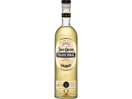 【お取り寄せ】アサヒ クエルボ・トラディショナル・レポサド 700ml