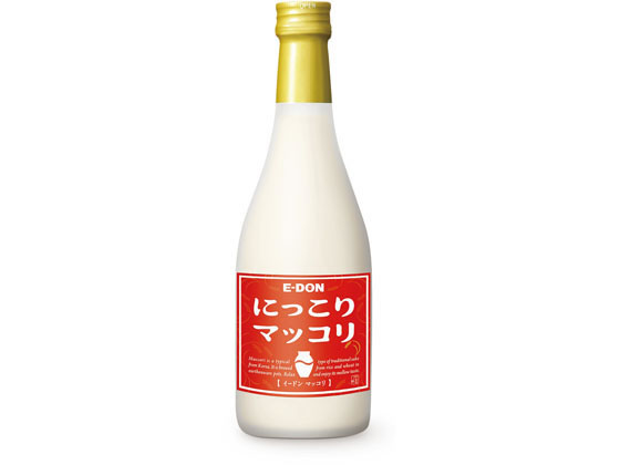 【商品説明】どなたにも飲みやすく仕立てられたお酒です。【仕様】●内容量：360ml●生産地：韓国●メーカー：E−DON【検索用キーワード】E−DON　二東ジャパン　E−DON　二東ジャパン　0．36L　0．36リットル　360ml　360ミ...