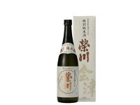 【お取り寄せ】福島 榮川酒造/栄川 特別純米酒(箱入) 720ml