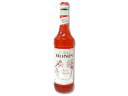 【お取り寄せ】日仏貿易 モナン さくら シロップ 瓶 700ml