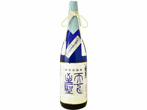 【お取り寄せ】岡山 宮下酒造/極聖純米大吟醸｢天下至聖｣ 1800ml