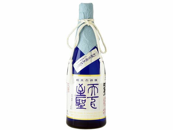 【お取り寄せ】岡山 宮下酒造 極聖 純米大吟醸｢天下至聖｣ 720ml