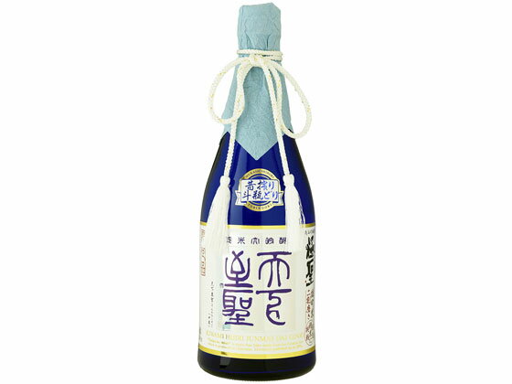 【お取り寄せ】岡山 宮下酒造 極聖 純米大吟醸｢天下至聖｣斗瓶どり