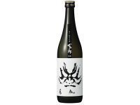 【お取り寄せ】林本店 岐阜 百十郎 黒面 純米大吟醸 15度 720ml