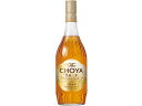 【お取り寄せ】チョーヤ梅酒 The CHOYA 熟成1年 700ml