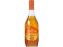 y񂹁z`[~ The CHOYA CRAFT FRUIT 700ml