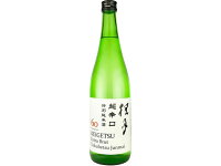 【ポイント2倍】【お取り寄せ】高知 土佐酒造 桂月 超辛口特別純米酒60《2024/4/4（木）13：00～2024/5/12（日）23：59》