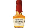 【お取り寄せ】サントリー メーカーズマーク レッドトップ ミニ 50ml