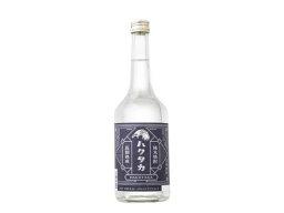 【お取り寄せ】白鷹/兵庫 長期熟成 純米焼酎ハクタカ 25度 720ml