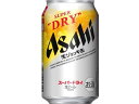 アサヒビール スーパードライ 生ジョッキ缶 340ml