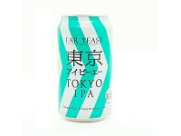 【お取り寄せ】FarYeast Brewing/Far Yeast 東京IPA 缶 350ml 6度