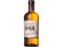 【数量限定】シングルモルト宮城峡 国産ウイスキー(箱なし)