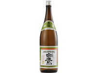 【お取り寄せ】白鷹/黒松白鷹 特選本醸造 1800ml