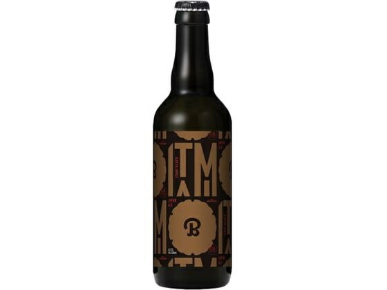 小西酒造/ITAMI BEER ブラック 瓶 330ml 5度