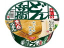 日清食品 どん兵衛 きつねうどん〔東〕 96g