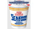 日清食品 カップヌードル シーフードヌードル 75g
