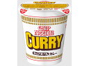 日清食品 カップヌードル カレー