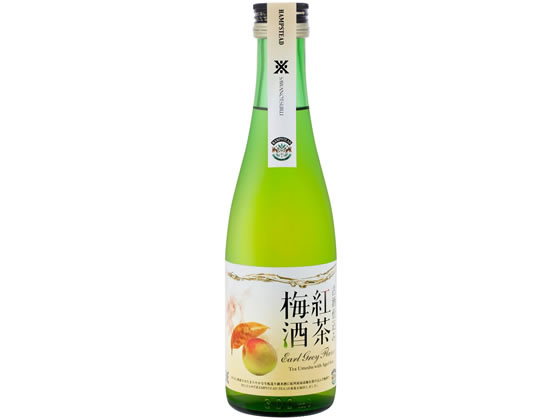 沢の鶴/古酒仕込み紅茶梅酒