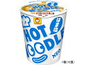東洋水産 ホットヌードル NEO はま塩 70g×12食