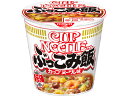 日清食品 カップヌードル ぶっこみ飯 90g