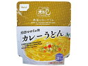 【お取り寄せ】尾西食品 米粉でつくったカレーうどん 73g