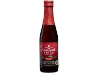 【ポイント2倍】【お取り寄せ】三井食品/リンデマンス クリーク 250ml 3.5度《2024/4/4（木）13：00～2024/5/12（日）23：59》