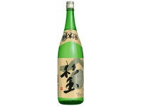 【お取り寄せ】桃川 純米酒 杉玉 1800ml